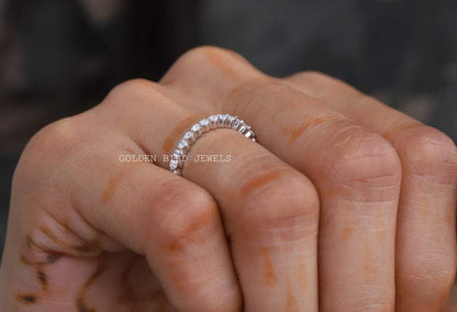 Dummy 14k Solid Gold