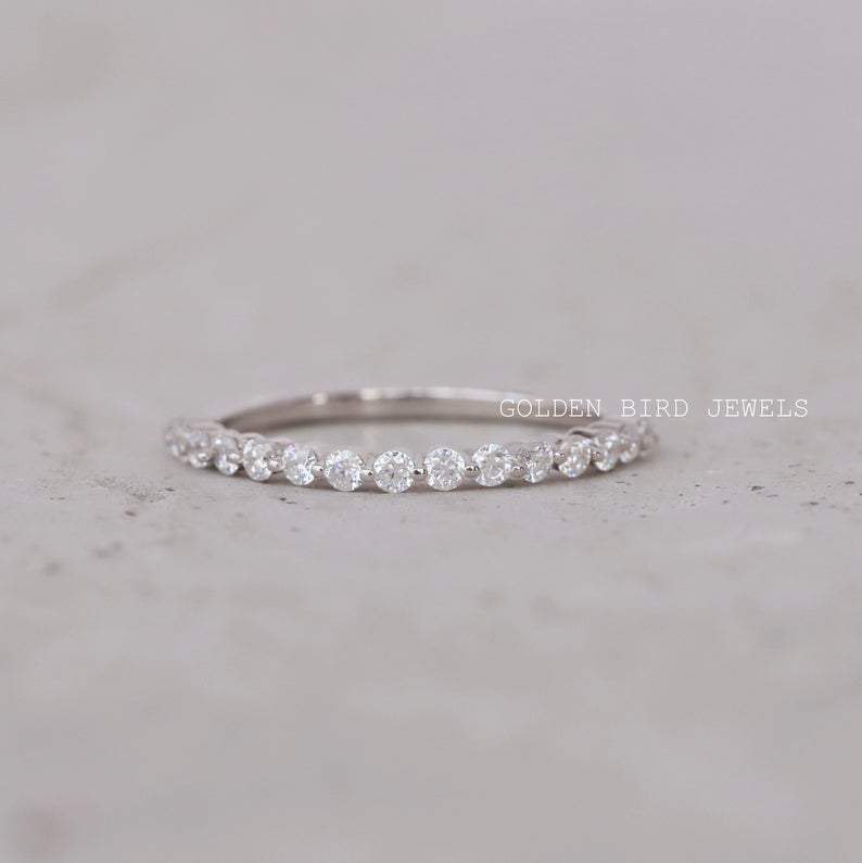 Dummy 10k Solid Gold Ring