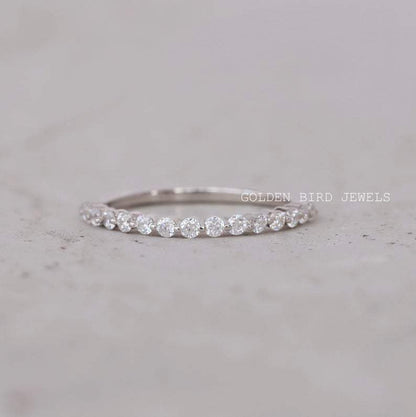 Dummy 14k Solid Gold