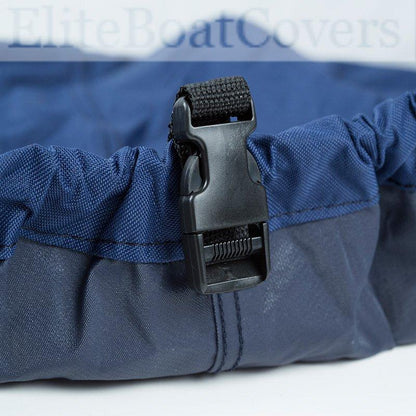 Seal Skin™ 1200 Pontoon Cover