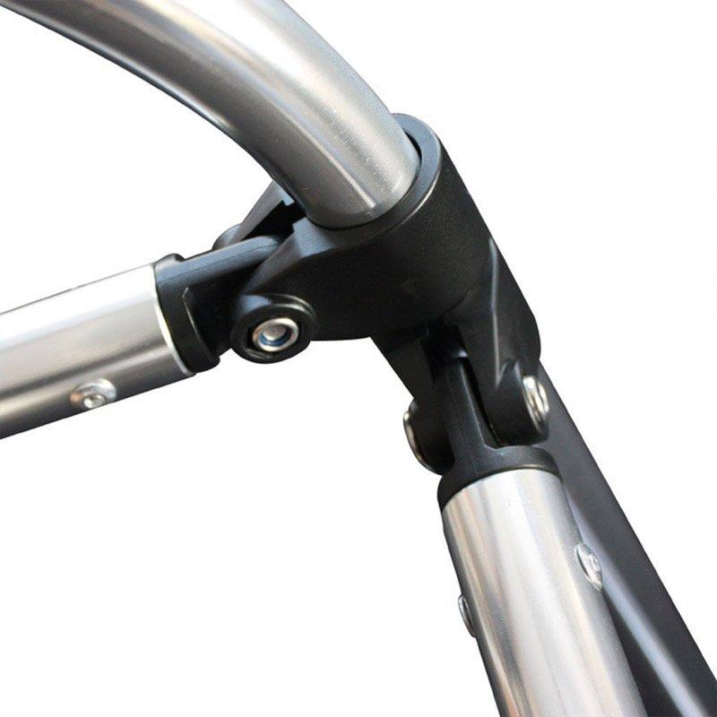 SealSkin Supreme Bimini Top Cover