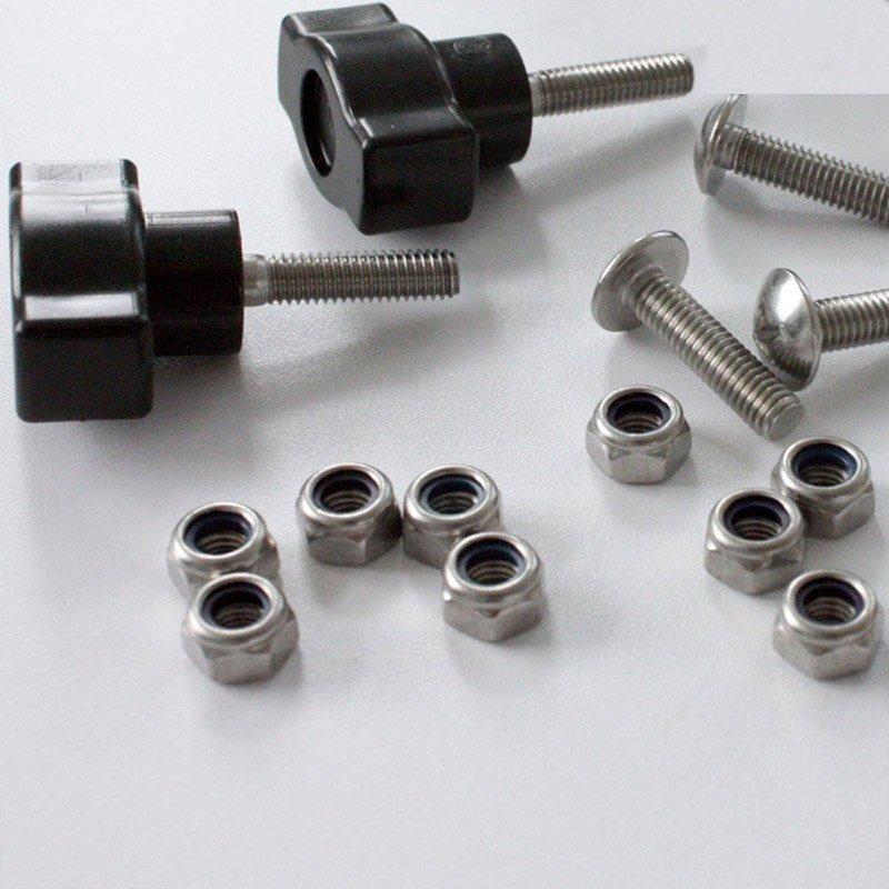 SealSkin Supreme Bimini Top Cover