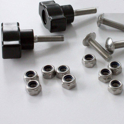 SealSkin Supreme Bimini Top Cover