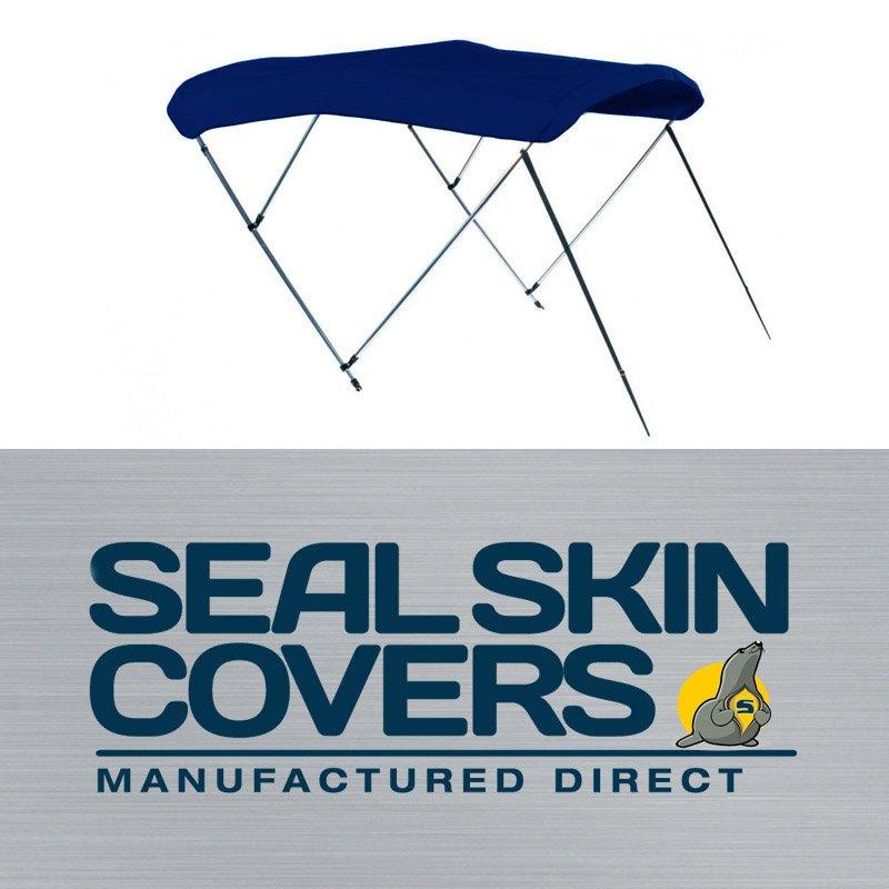 SealSkin Supreme Bimini Top Cover