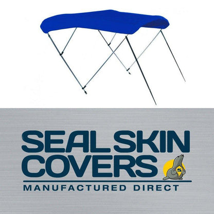SealSkin Supreme Bimini Top Cover