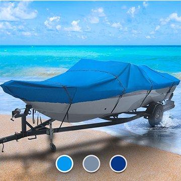 Seal Skin 1200 Boat Cover™