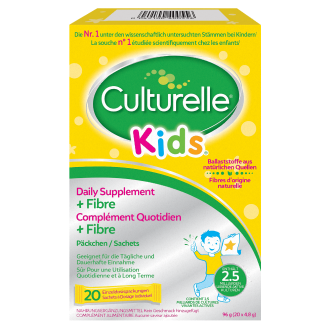 for IBF symptom relief