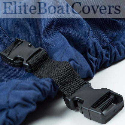 Seal Skin™ 1200 Pontoon Cover
