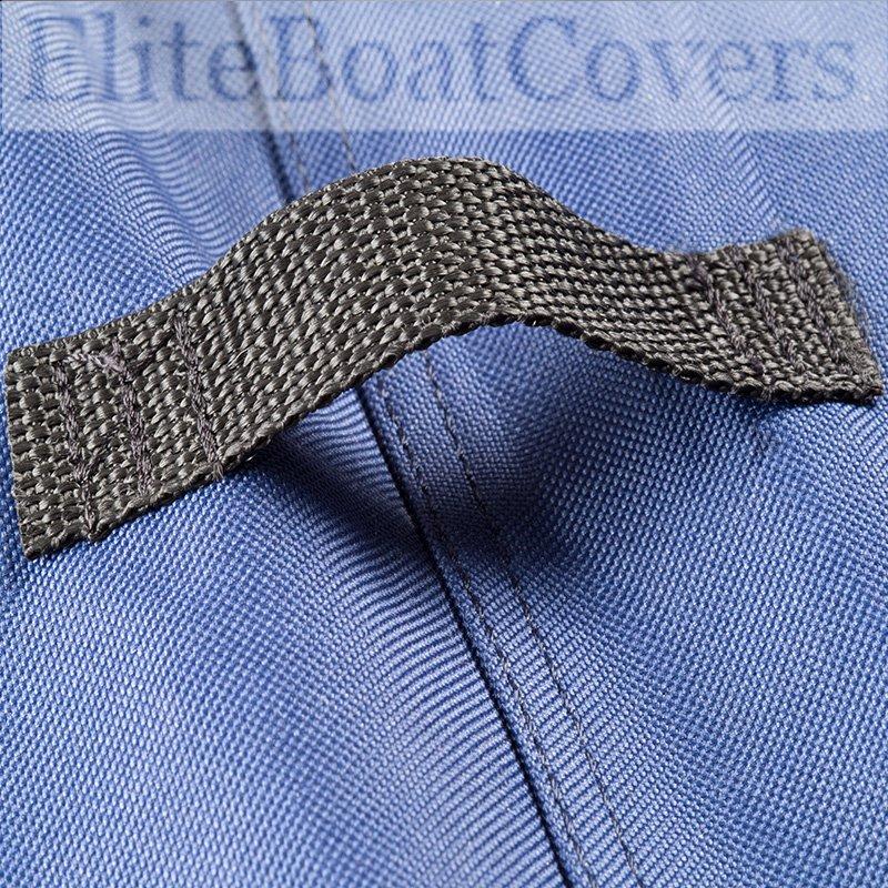 Seal Skin™ 1200 Pontoon Cover