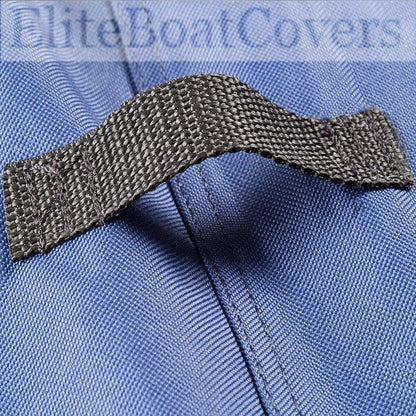 Seal Skin™ 1200 Pontoon Cover