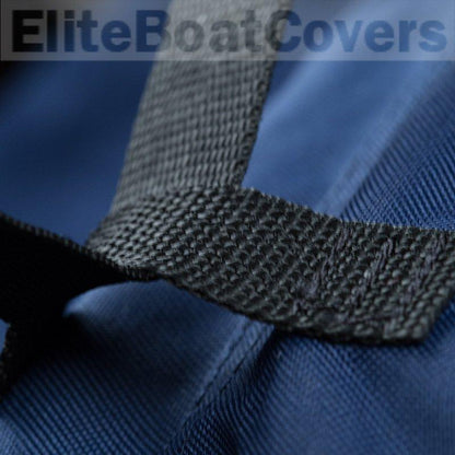 Seal Skin™ 1200 Pontoon Cover