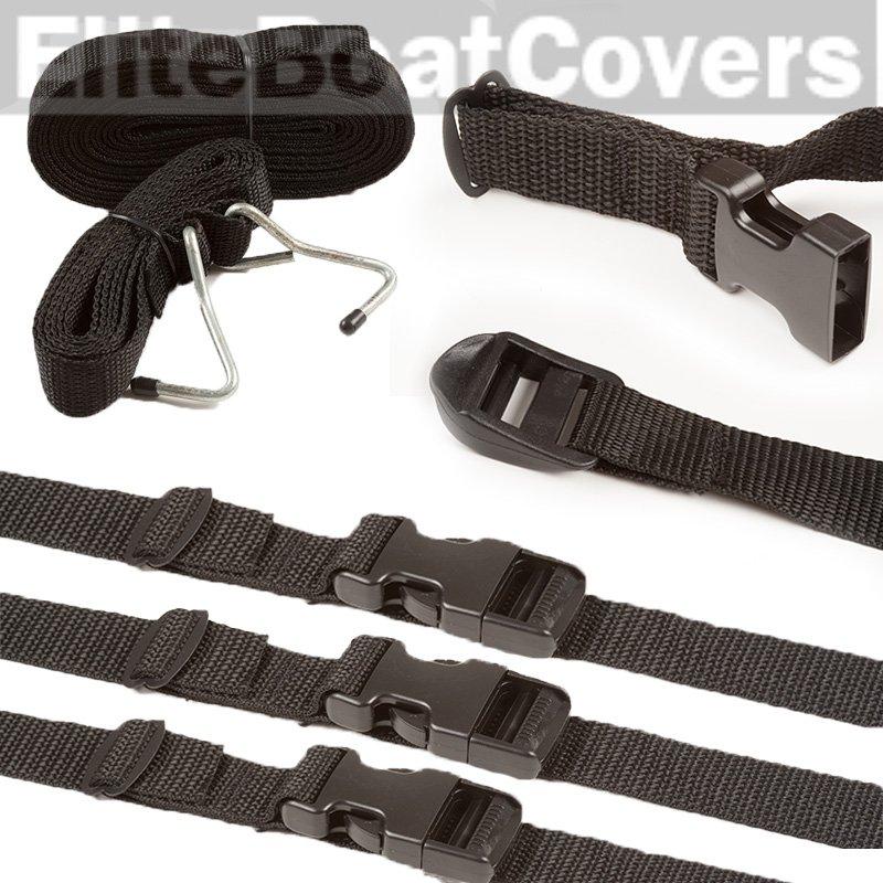 Seal Skin™ 1200 Pontoon Cover